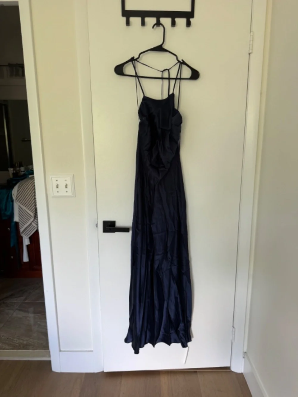 Reformation Jeany Silk Dress - Picture 3 of 6